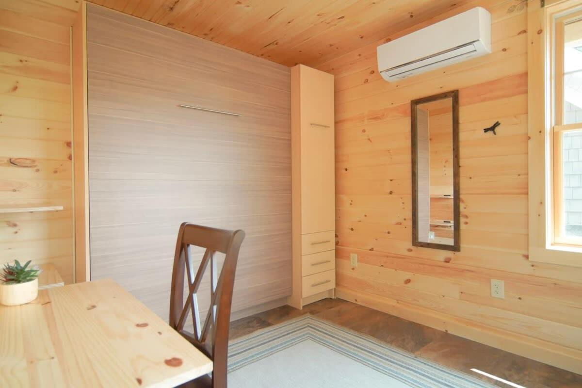 Loza House Adirondack Skydeck Unit Lake Front Plattsburgh Εξωτερικό φωτογραφία