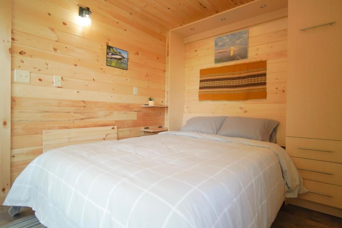 Loza House Adirondack Skydeck Unit Lake Front Plattsburgh Εξωτερικό φωτογραφία