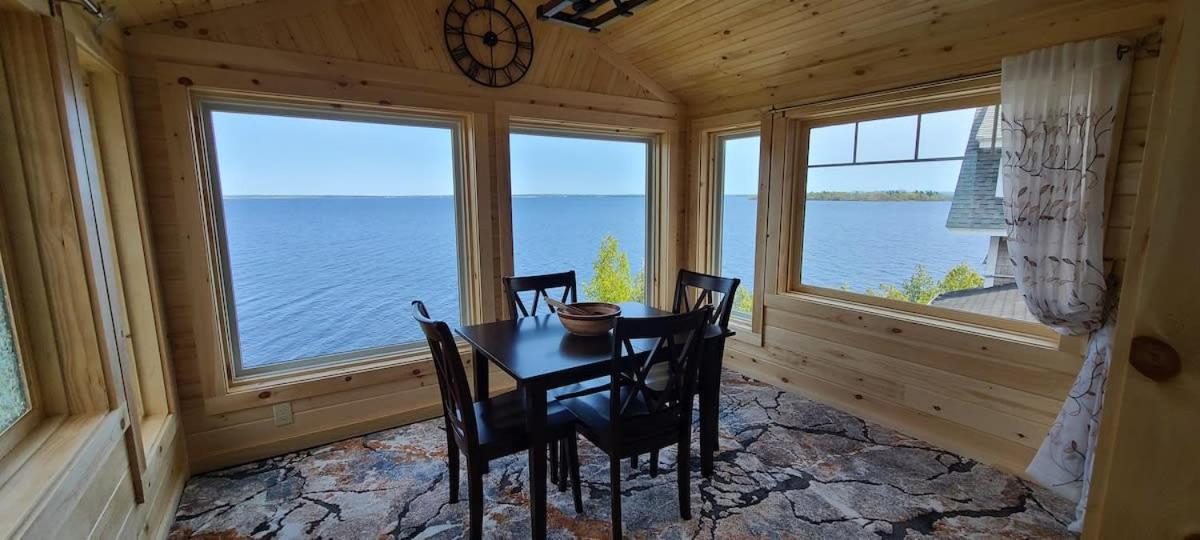 Loza House Adirondack Skydeck Unit Lake Front Plattsburgh Εξωτερικό φωτογραφία