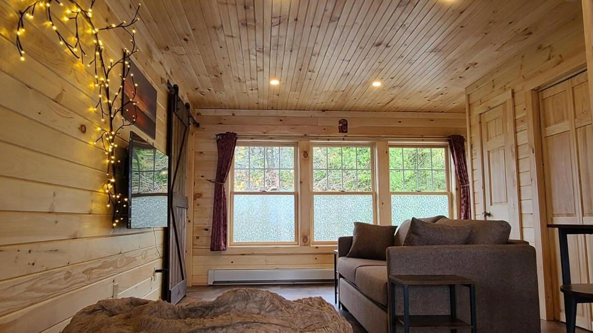 Loza House Adirondack Skydeck Unit Lake Front Plattsburgh Εξωτερικό φωτογραφία