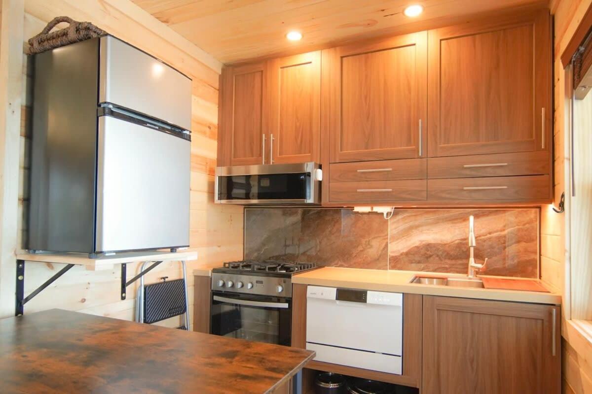 Loza House Adirondack Skydeck Unit Lake Front Plattsburgh Εξωτερικό φωτογραφία