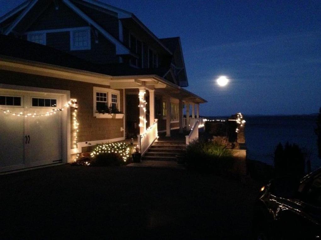 Loza House Adirondack Skydeck Unit Lake Front Plattsburgh Εξωτερικό φωτογραφία