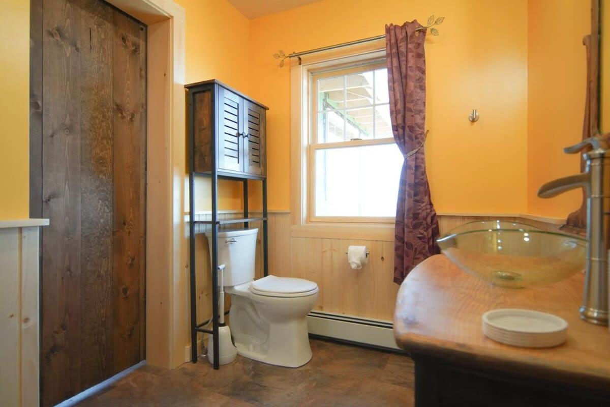 Loza House Adirondack Skydeck Unit Lake Front Plattsburgh Εξωτερικό φωτογραφία