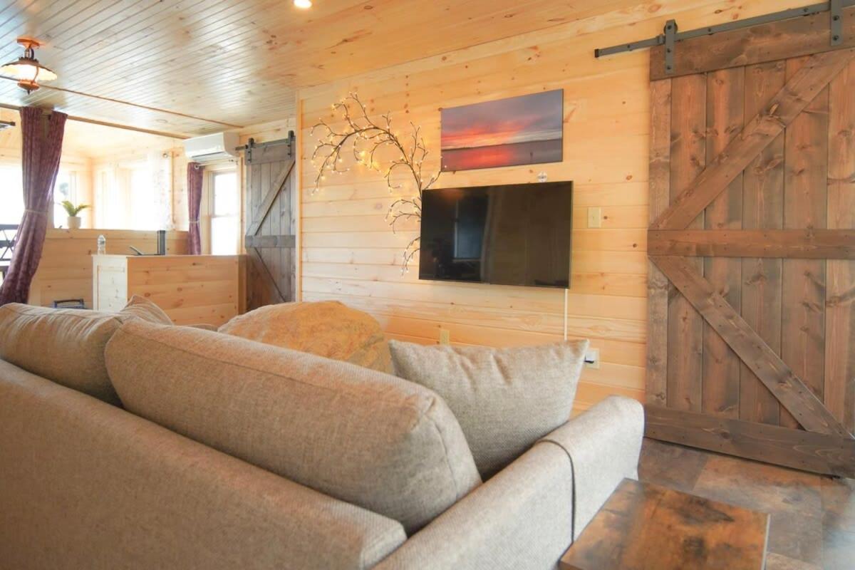 Loza House Adirondack Skydeck Unit Lake Front Plattsburgh Εξωτερικό φωτογραφία